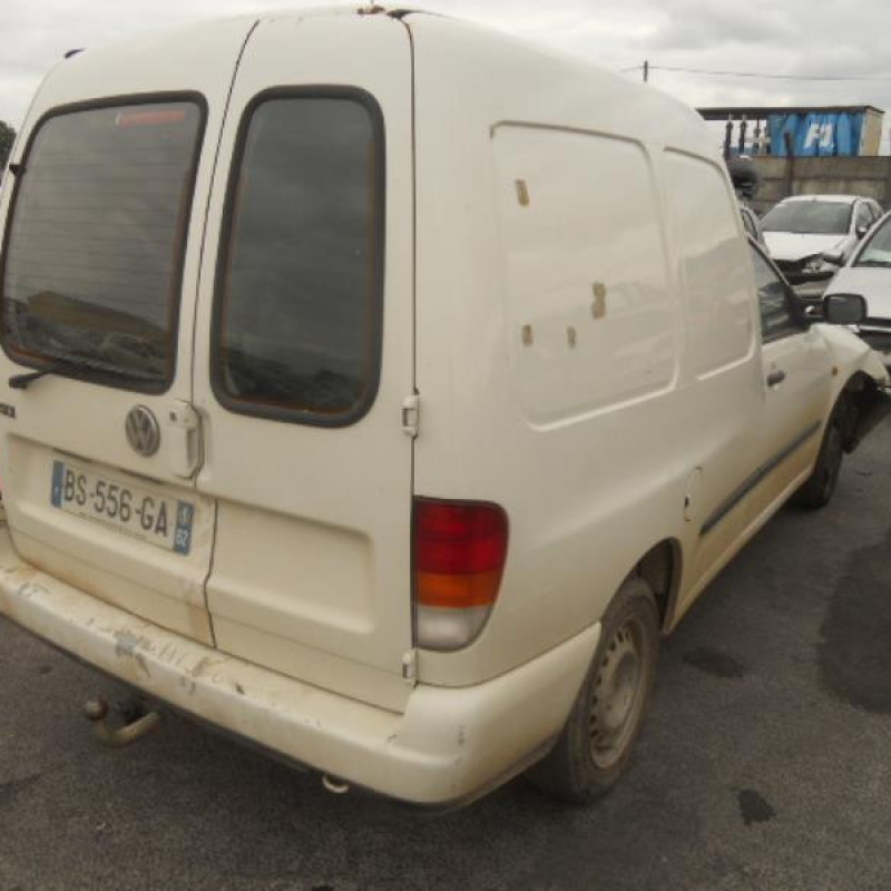 Porte de coffre droit VOLKSWAGEN CADDY 2 Photo n°5