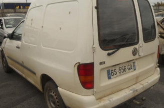 Porte de coffre droit VOLKSWAGEN CADDY 2