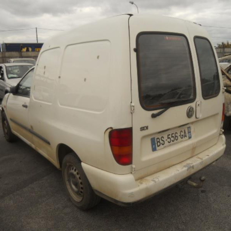 Porte de coffre droit VOLKSWAGEN CADDY 2 Photo n°6