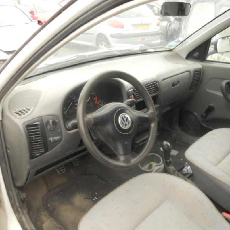 Porte de coffre droit VOLKSWAGEN CADDY 2 Photo n°7