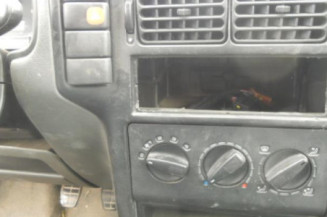 Porte de coffre droit VOLKSWAGEN CADDY 2
