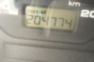 Porte de coffre droit VOLKSWAGEN CADDY 2