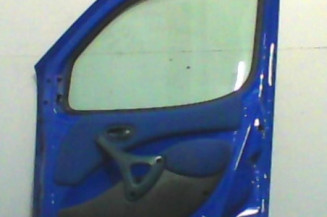Porte avant droit FIAT DOBLO 1 Photo n°1