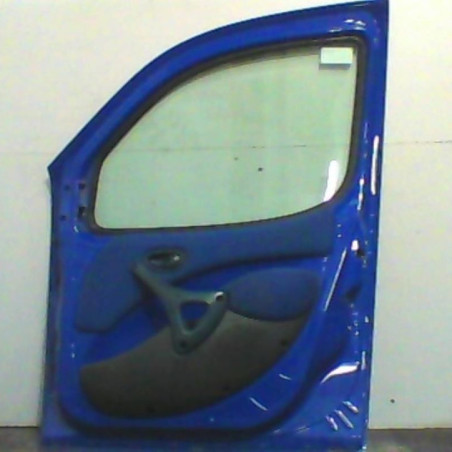 Porte avant droit FIAT DOBLO 1 Photo n°1