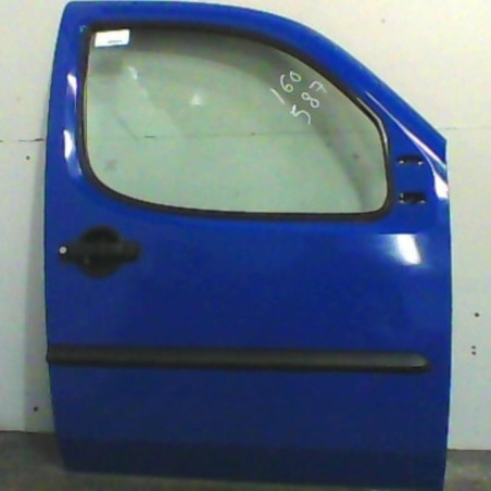 Porte avant droit FIAT DOBLO 1