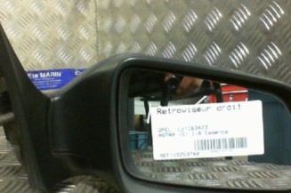 Retroviseur droit OPEL ASTRA G Photo n°1