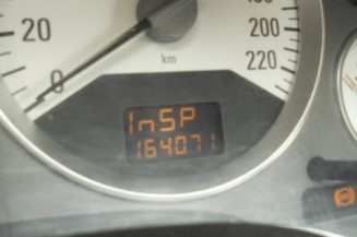Retroviseur droit OPEL ASTRA G