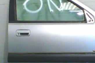 Porte avant droit OPEL FRONTERA B Photo n°1