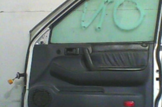 Porte avant droit OPEL FRONTERA B
