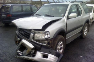 Porte avant droit OPEL FRONTERA B
