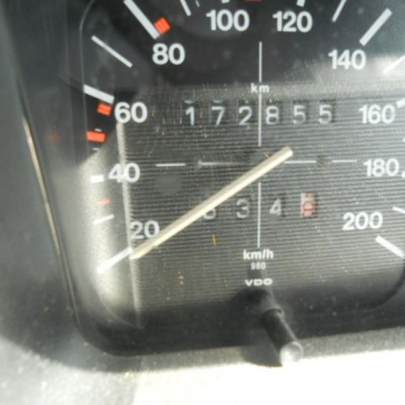 Retroviseur interieur VOLKSWAGEN POLO 2 Photo n°10