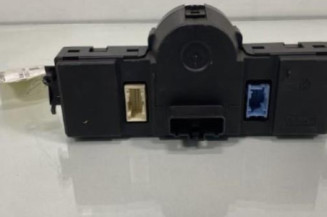 Commande chauffage RENAULT SCENIC 2