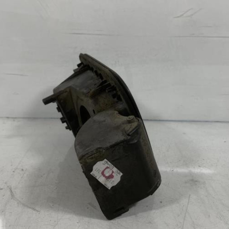 Trappe d'essence RENAULT SCENIC 2 Photo n°3