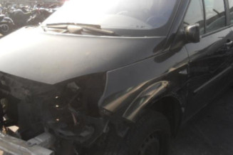 Trappe d'essence RENAULT SCENIC 2