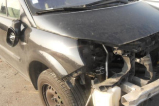 Trappe d'essence RENAULT SCENIC 2