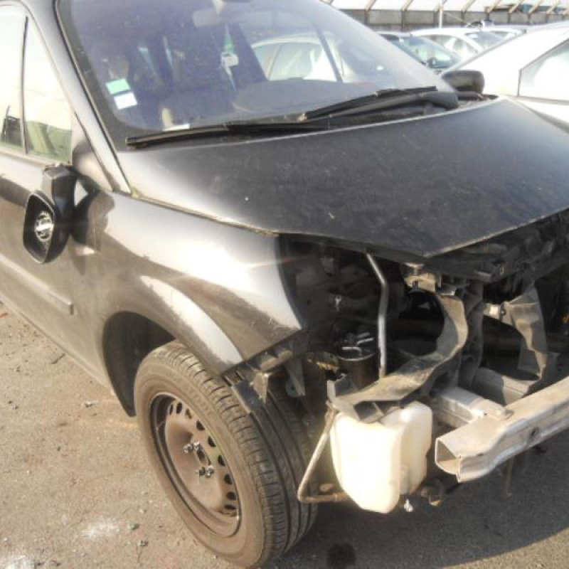 Trappe d'essence RENAULT SCENIC 2 Photo n°5