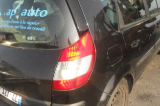 Trappe d'essence RENAULT SCENIC 2