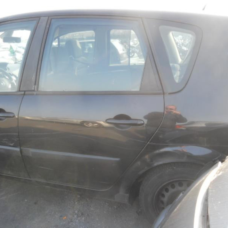 Trappe d'essence RENAULT SCENIC 2 Photo n°7