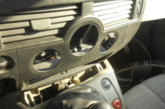 Trappe d'essence RENAULT SCENIC 2