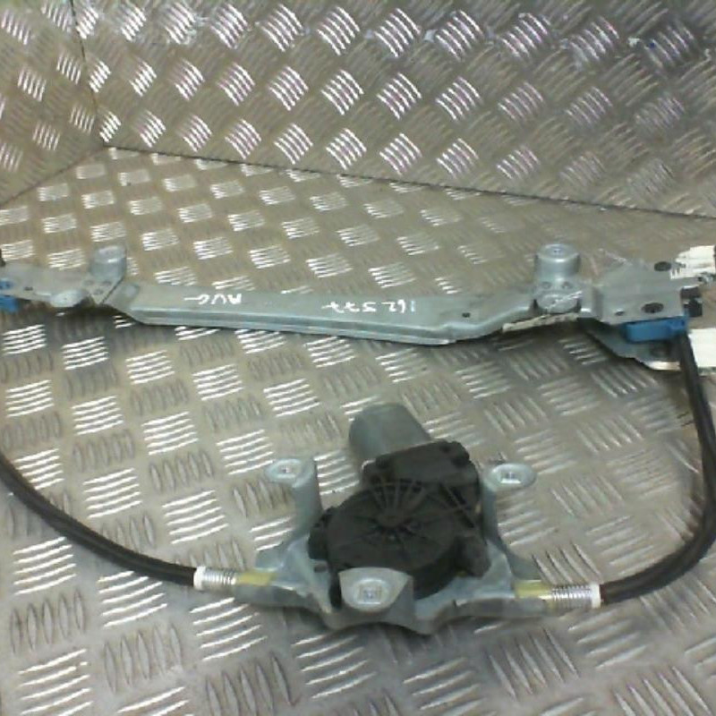 Leve vitre electrique avant gauche RENAULT TWINGO 2 Photo n°1