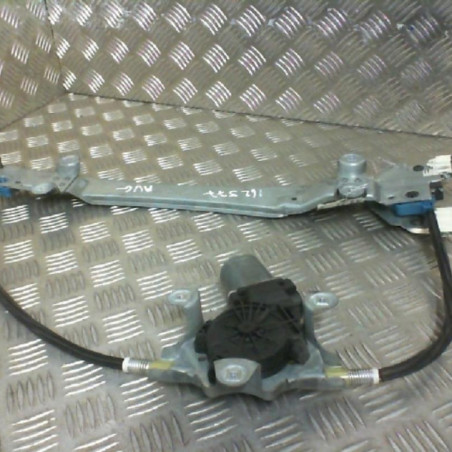 Leve vitre electrique avant gauche RENAULT TWINGO 2 Photo n°1