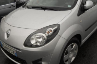 Leve vitre electrique avant gauche RENAULT TWINGO 2