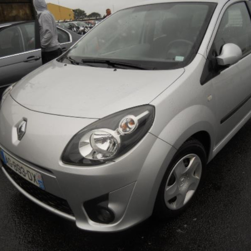 Leve vitre electrique avant gauche RENAULT TWINGO 2 Photo n°3