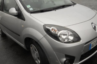 Leve vitre electrique avant gauche RENAULT TWINGO 2
