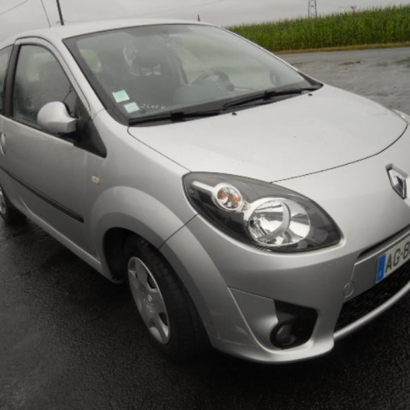 Leve vitre electrique avant gauche RENAULT TWINGO 2 Photo n°4
