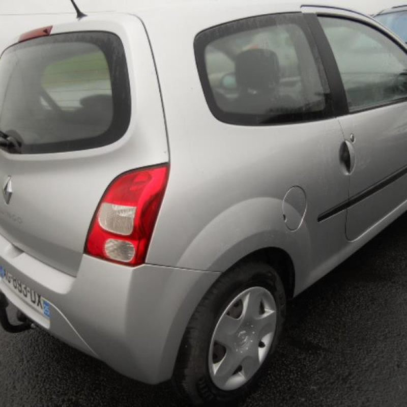 Leve vitre electrique avant gauche RENAULT TWINGO 2 Photo n°5