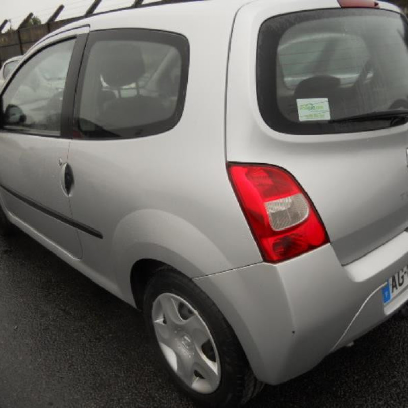 Leve vitre electrique avant gauche RENAULT TWINGO 2 Photo n°6