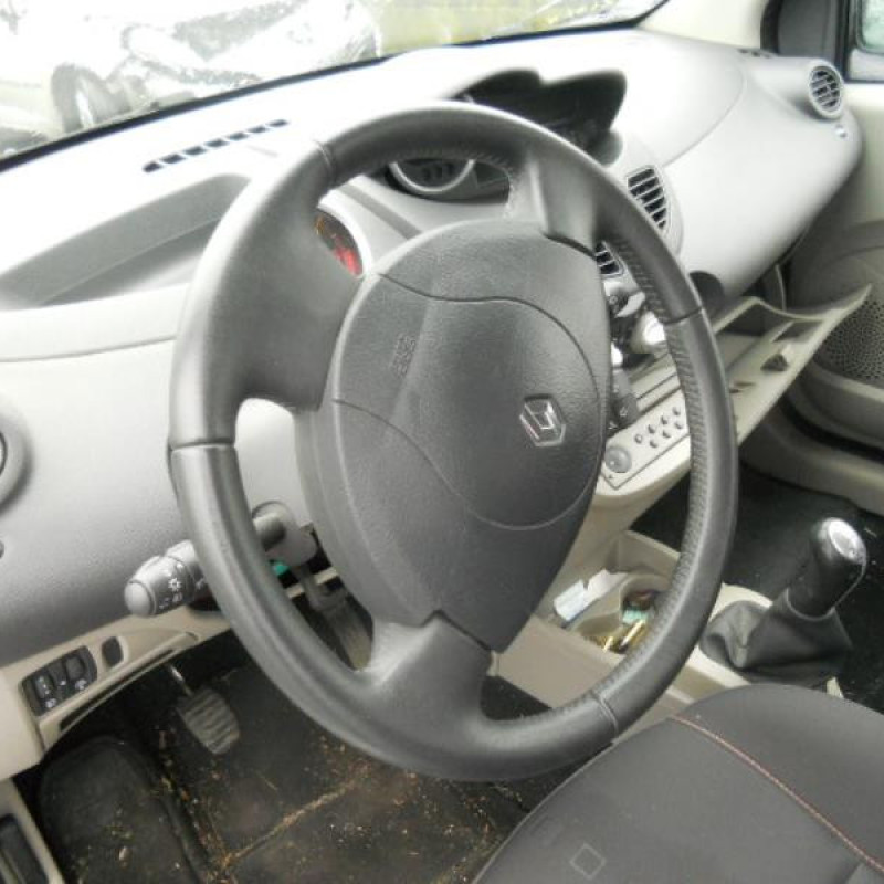 Leve vitre electrique avant gauche RENAULT TWINGO 2 Photo n°7