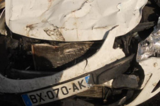 Trappe d'essence OPEL CORSA D