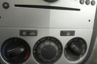 Trappe d'essence OPEL CORSA D