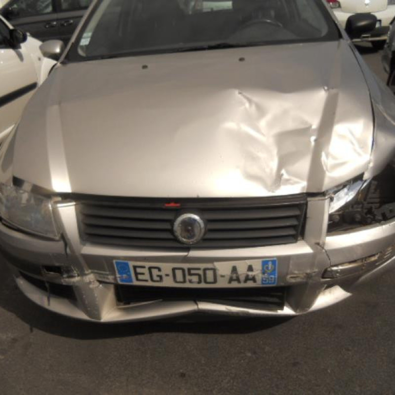 Retroviseur droit FIAT STILO Photo n°4