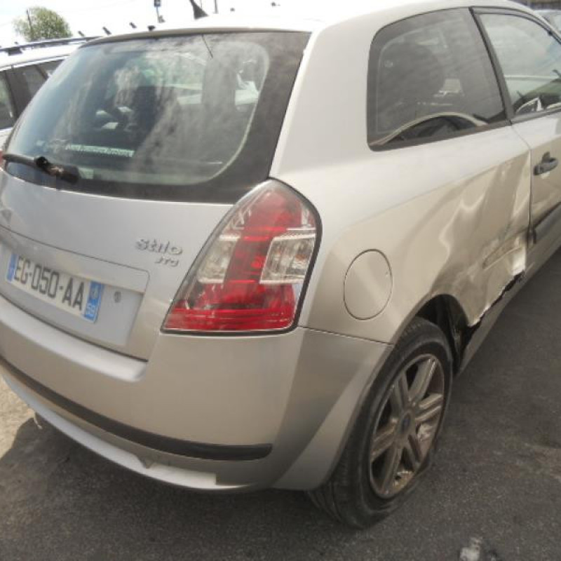 Retroviseur droit FIAT STILO Photo n°6