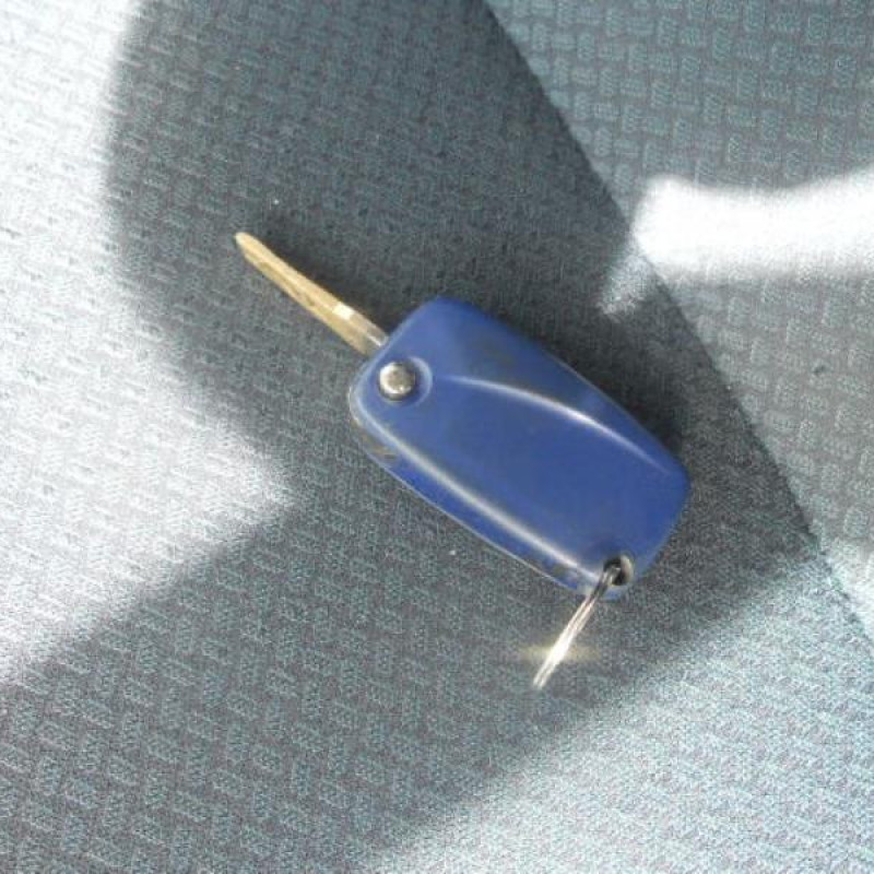 Retroviseur droit FIAT STILO Photo n°10