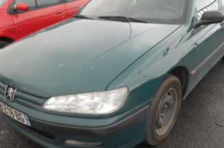 Retroviseur droit PEUGEOT 406