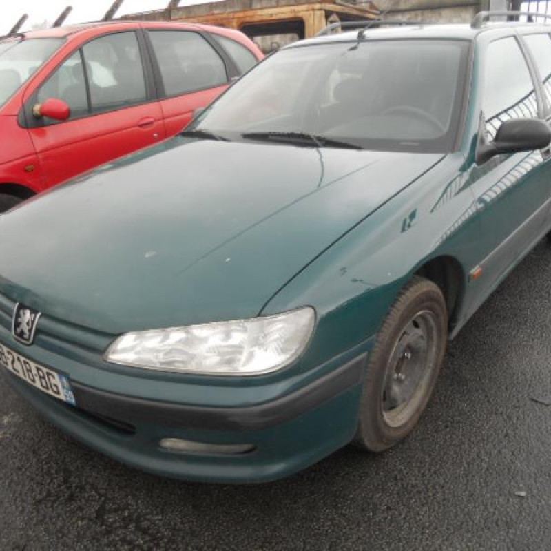 Retroviseur droit PEUGEOT 406 Photo n°3