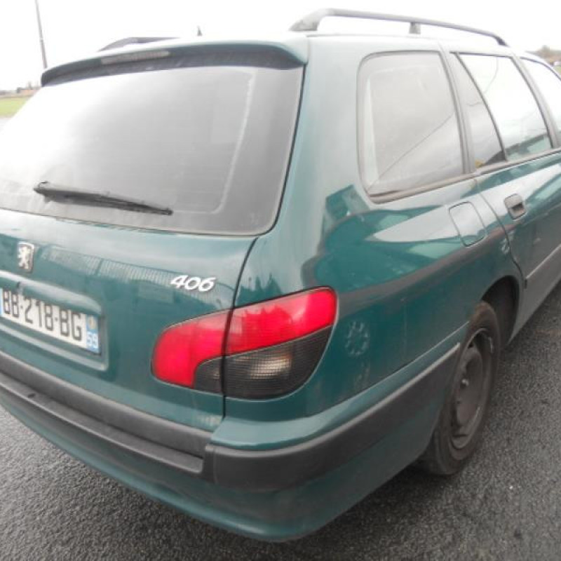 Retroviseur droit PEUGEOT 406 Photo n°5