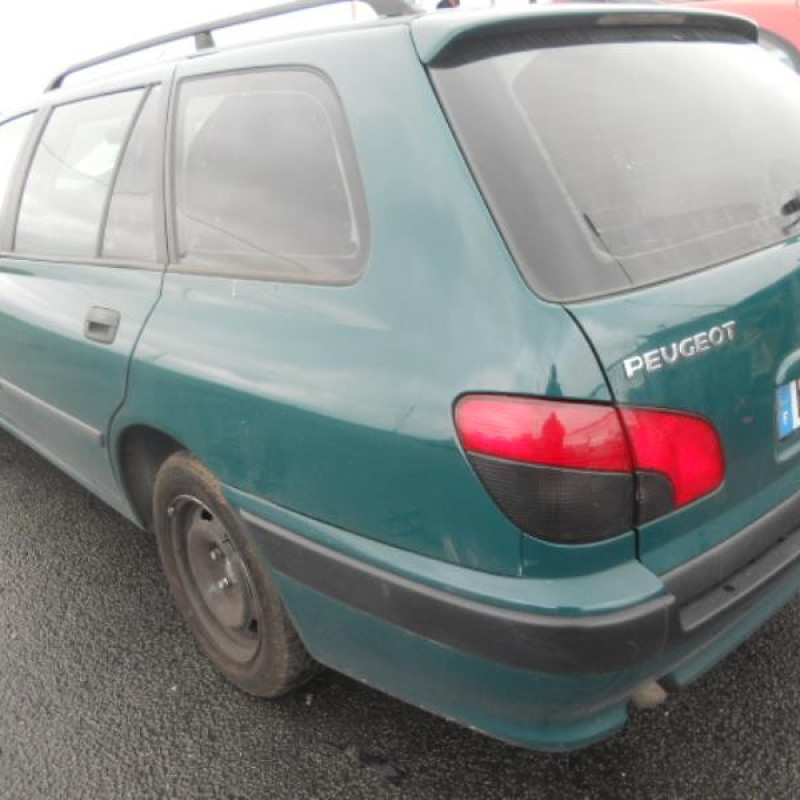 Retroviseur droit PEUGEOT 406 Photo n°6