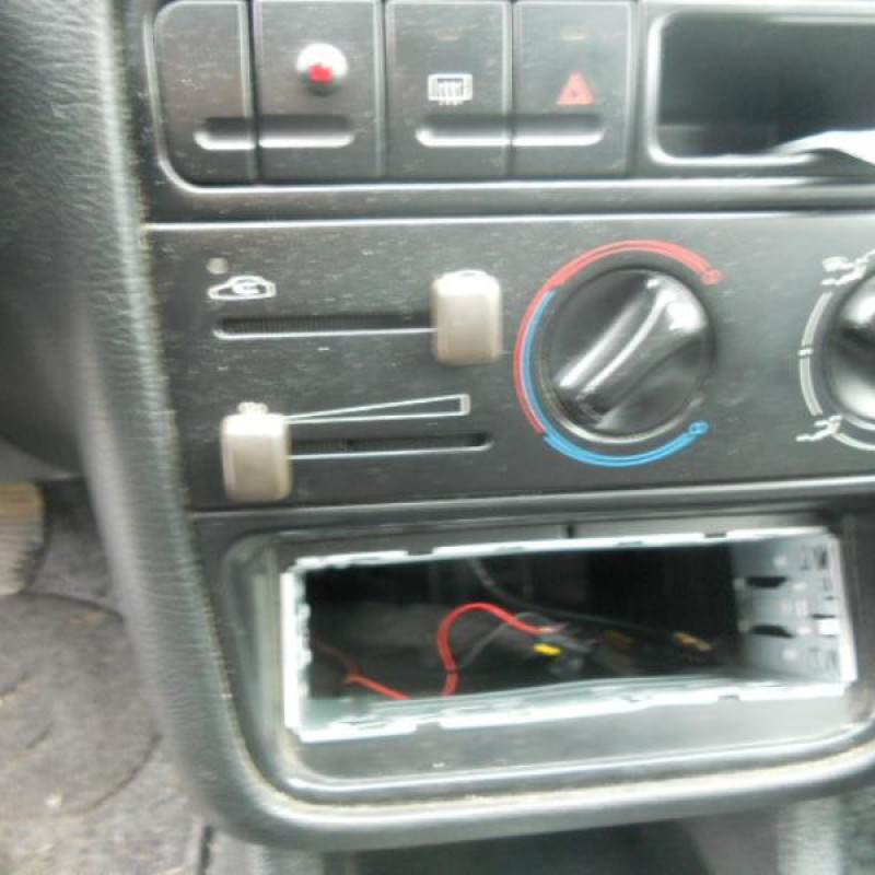 Retroviseur droit PEUGEOT 406 Photo n°8