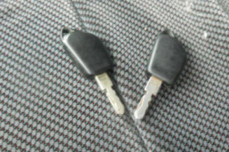 Retroviseur droit PEUGEOT 406