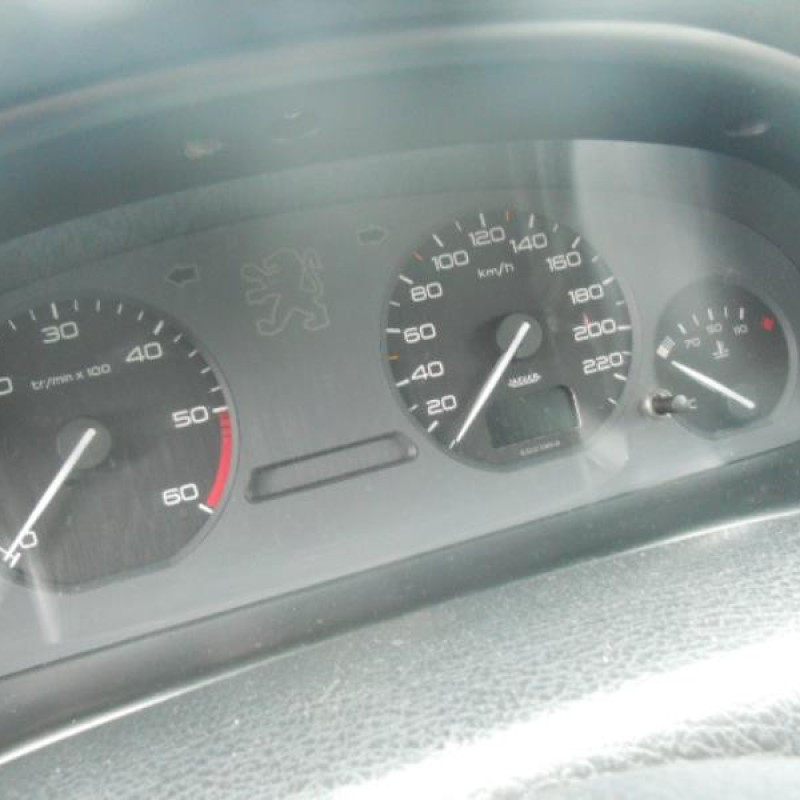 Retroviseur droit PEUGEOT 406 Photo n°10