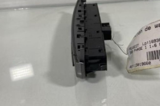 Bouton de warning PEUGEOT 308 1