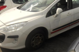 Bouton de warning PEUGEOT 308 1