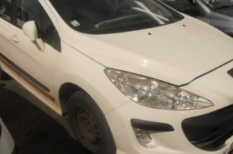 Bouton de warning PEUGEOT 308 1