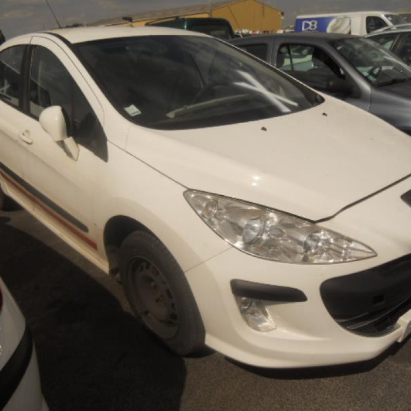 Bouton de warning PEUGEOT 308 1 Photo n°5