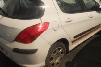 Bouton de warning PEUGEOT 308 1