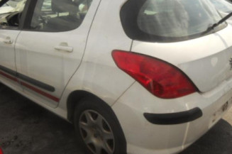 Bouton de warning PEUGEOT 308 1
